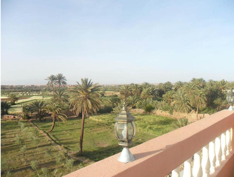 Maison D'Hotes Ghalil Tajda Rom bilde