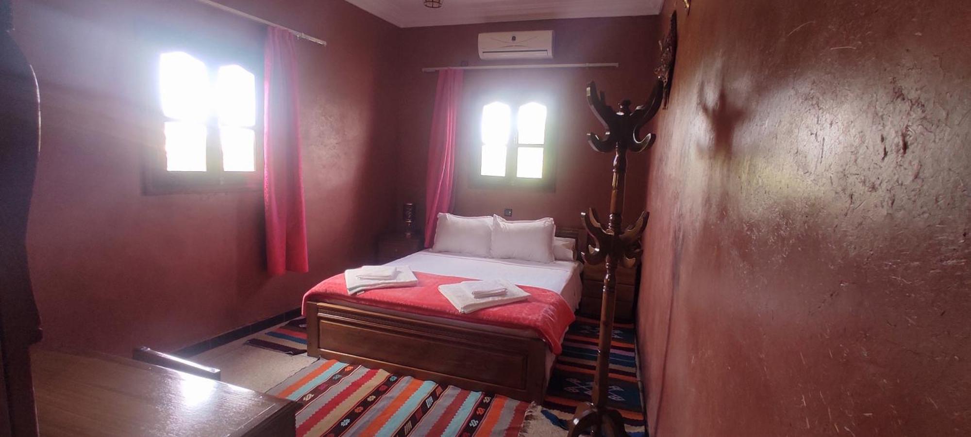 Maison D'Hotes Ghalil Tajda Eksteriør bilde